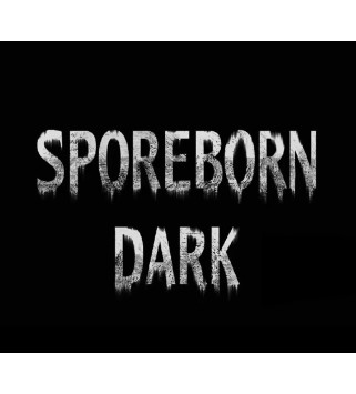 Sporeborn Dark Steam Key GLOBAL